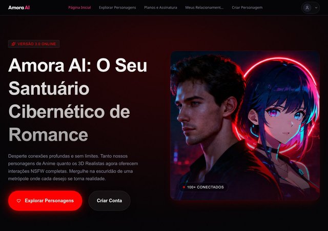 Amora AI