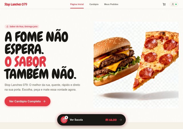 Stop Lanches 079